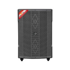 Loa kéo di động Dalton 850W TS-18G800XP