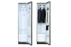 Tủ chăm sóc quần áo thông minh LG Styler S3MFC Inverter 3 móc