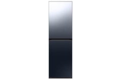 Tủ chăm sóc quần áo thông minh Samsung Bespoke DF24CB9900CRSV AirDresser 5 móc