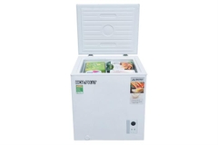 Tủ đông Hoà Phát 66 lít