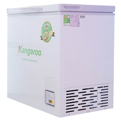 Tủ Đông Kangaroo KG265NC1 265 lít