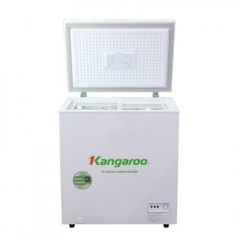 Tủ đông Kangaroo KG235C1 238 lít