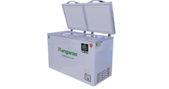 Tủ Đông Kangaroo KG320IC2 Inverter 320 lít