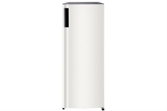 Tủ đông đứng LG LOF16BGM 165l lít inverter
