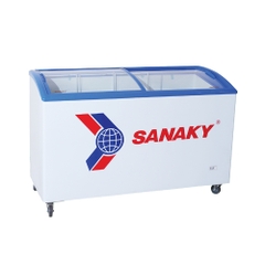Tủ đông Sanaky VH-4899K3 Inverter 324 lít