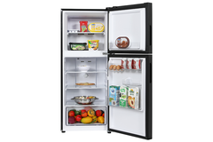 Tủ lạnh Aqua AQR-T220FA(FB) Inverter 189 lít