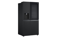 Tủ lạnh LG GR-X257BL Inverter 635 Lít Side By Side InstaView Door-in-Door