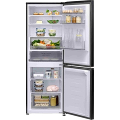 Tủ lạnh Panasonic NR-BV412HGKV Inverter 374 lít