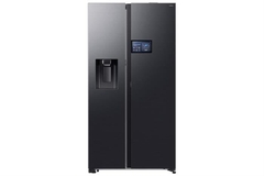 Tủ lạnh Samsung RS90F65D2FSV Inverter 615 lít