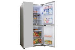 Tủ lạnh Samsung RS63R5571SL/SV Inverter 634 lít
