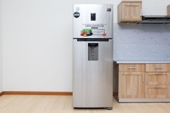 Tủ lạnh Samsung RT38K5982SL/SV Inverter 382 lít