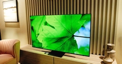 Tivi Samsung QA65S95BAKXXV OLED 4K 65 inch 2022