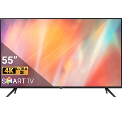 Tivi Samsung UA55AU7002KXXV Crystal UHD 4K 55 inch