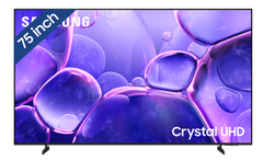 Tivi Samsung UA75U8500F UHD 4K 75 inch 2025