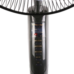 Quạt cây Vinawind QD400XMS 3 cánh 48W có điều khiển từ xa