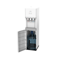 Cây nước nóng lạnh Karofi HCV209 3 vòi nóng lạnh nguội