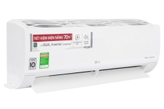 Điều hòa LG 1 chiều Inverter 24.000Btu V24ENF1