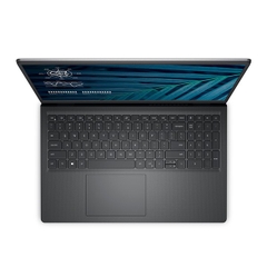 Máy tính xách tay Dell Vostro 15 3510 7T2YC3 (i7-1165G7 | 8GB | 512GB | MX350 2GB | 15.6-inch FHD | Win 11 | Office | Đen)