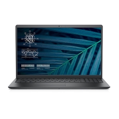 Laptop Dell Vostro 3510 (Core i5-1035G1/8Gb/SSD256Gb/15.6''FHD/Đen/Win10/1Yr) Nhập khẩu