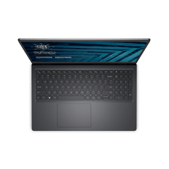 Laptop Dell Vostro 3510 (Core i5-1035G1/8Gb/SSD256Gb/15.6''FHD/Đen/Win10/1Yr) Nhập khẩu