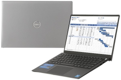 Laptop Dell Vostro 5410 V4I5014W (i5 11300H/8GB RAM/ 512GB SSD/14.0 inch FHD/Win 10/Xám)