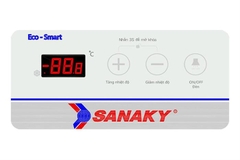 Tủ Đông Sanaky VH-899K3A Inverter 500 lít