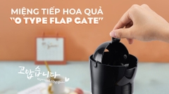 Máy ép chậm Hawonkoo SJH-002-GR