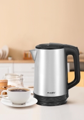 Ấm siêu tốc Magic A-072 1.8 lít