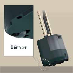 Bàn là cây Panasonic NI-GWG090GRA