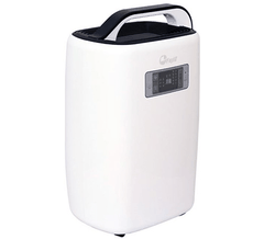 Máy hút ẩm Fujie HM916EC 16 lít phòng 25 m2