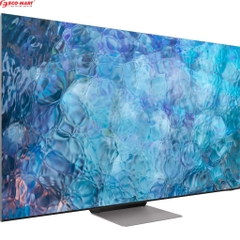 Tivi Samsung QA75QN90CAKXXV Neo QLED 4K 75 inch new 2023