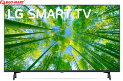 Smart Tivi LG 50UQ801C0SB  4K 50 inch