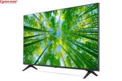 Smart Tivi LG 50UQ801C0SB  4K 50 inch