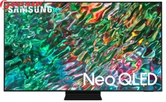 Tivi Samsung QA75QN90CAKXXV Neo QLED 4K 75 inch new 2023