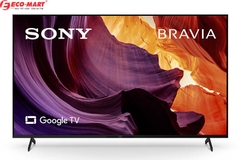 Tivi Sony KD-50X80L 4K 50 inch Google TV new 2023