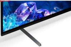 Tivi Sony XR-65A80L OLED 4K 65 inch Google TV new 2023