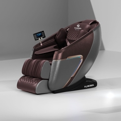 Ghế massage Fujikima FJ-D310 có điều khiển giọng nói