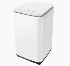 Máy giặt mini Lumias WS050WH 3kg, 1500w, giặt nhiệt độ cao