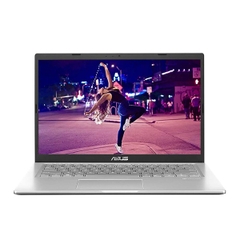 Máy tính xách tay Asus X415MA-BV451W (Celeron N4020 | Ram 4GB | 256GB SSD | 14.0inch HD | Win 11)