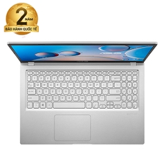 Máy tính xách tay Asus X515EA-BQ1006W (i3 1115G4/4GB RAM/512GB SSD/15.6 FHD/Win 11/Bạc)