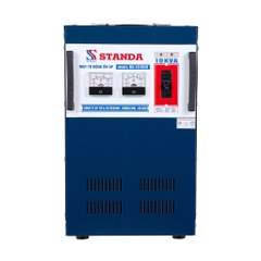 Ổn áp đa chức năng Standa CS10000, dải 90 - 250