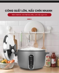Nồi cơm điện Sowun 14 lít SW6938