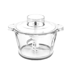 Máy Xay Thực Phẩm Đa Năng 3 In 1 Magic Eco AC-16 1,5L