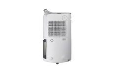 Máy hút ẩm kép LG  Inverter  MD19GQGE0.ABAE 19L màu xanh