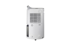 Máy hút ẩm kép LG  Inverter  MD16GQSE0.ABAE 16L màu bạc