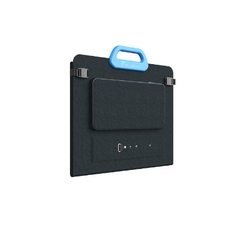 Tấm pin sạc năng lượng mặt trời di động Bluetti PV120