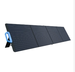 TẤM PIN SẠC NĂNG LƯỢNG MẶT TRỜI DI ĐỘNG BLUETTI PV200