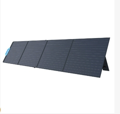 TẤM PIN SẠC NĂNG LƯỢNG MẶT TRỜI DI ĐỘNG BLUETTI PV200