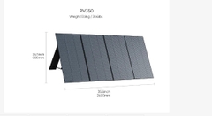 TẤM PIN SẠC NĂNG LƯỢNG MẶT TRỜI DI ĐỘNG BLUETTI PV350