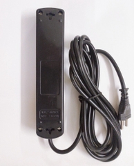 Ổ cắm điện SINO 4S5/T 5m